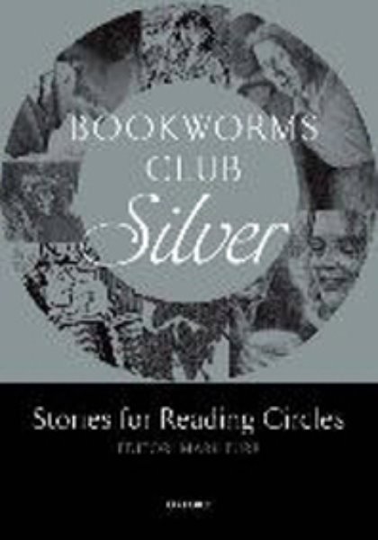 Bookworms Club: Silver (Stages 2 and 3)