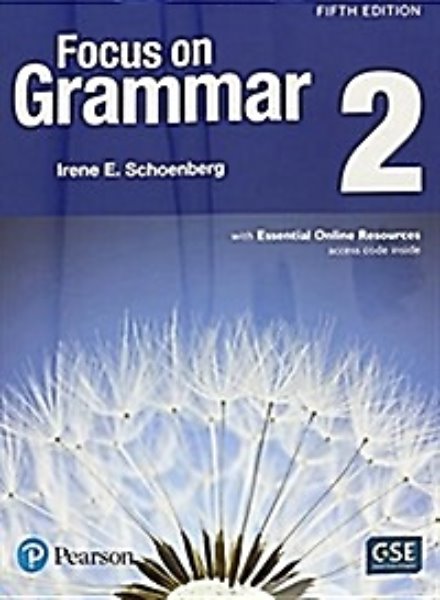 Focus on Grammar 2 SB (5E)
