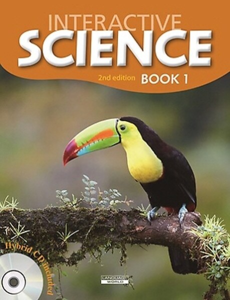 Interactive Science Reading 1 (2nd Edition)