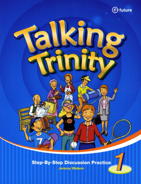 Talking Trinity 1