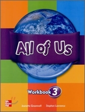 All of US 3 : Workbook