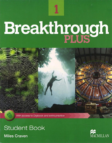 Breakthrough Plus 1