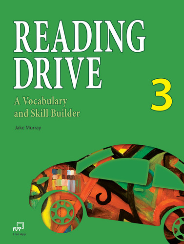 Reading Drive 3 (SB+WB)