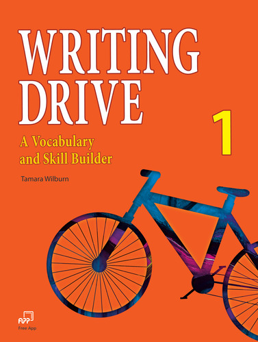 Writing Drive 1 (SB+WB)