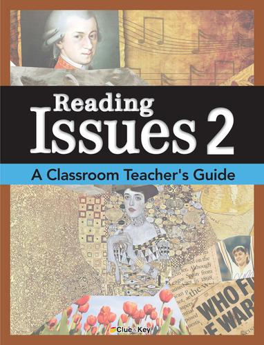 READING ISSUES 2 TEACHER&#039;S GUIDE