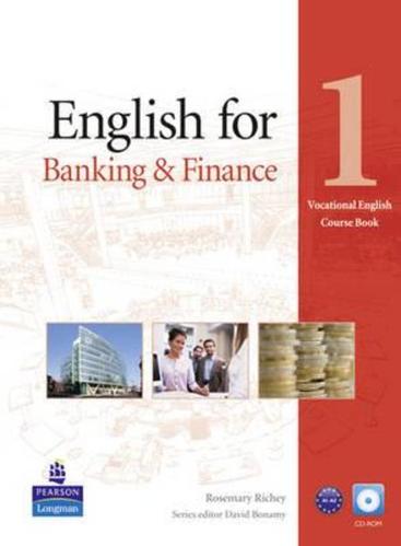 English for Banking &amp; Finance. Level 1