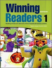 Winning Readers 1 : Workbook