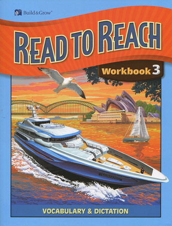 Read to Reach 3 : Workbook