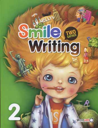 SMILE WRITING 2