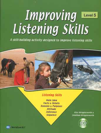 Improving Listening Skills 5