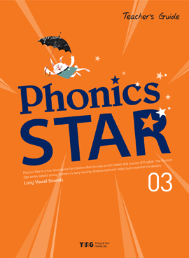 Phonics Star 3: Teacher’s Guide