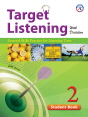 Target Listening with Dictation - Student Book 2