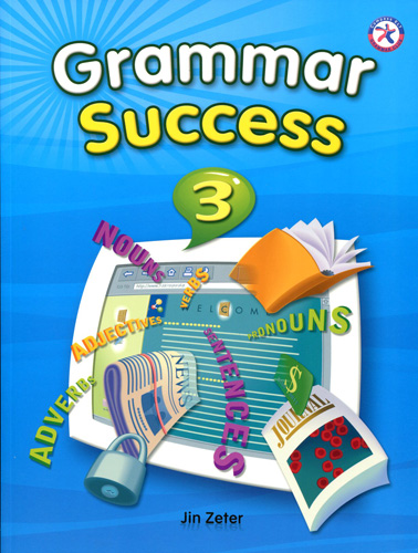 Grammar Success 3