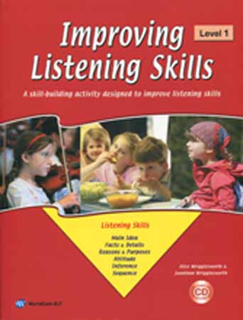 Improving Listening Skills 1
