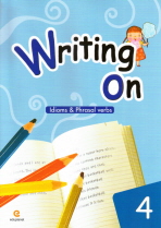 Writing On 4