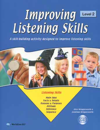 Improving Listening Skills 2