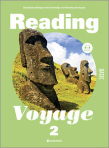 Reading Voyage Basic 2