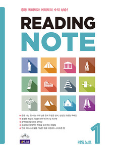 Reading NOTE 1 :Student Book