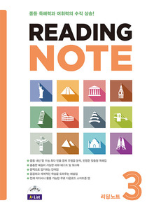 Reading NOTE 3 :Student Book