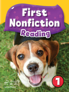 First Nonfiction Reading 1