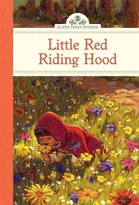 Silver Penny (QR) 08. Little Red Riding Hood (Paperback+Audio QR Code) 