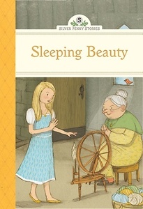 Silver Penny (QR) 13. Sleeping Beauty (Paperback+Audio QR Code)