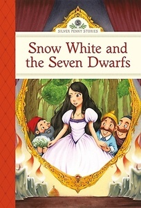 Silver Penny (QR) 14. Snow White and the Seven Dwarfs (Paperback+Audio QR Code)