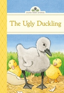 Silver Penny (QR) 18. Ugly Duckling (Paperback+Audio QR Code)