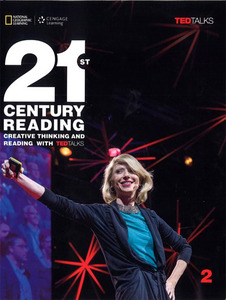 21st Century Reading 2 : Student Book (Paperback)