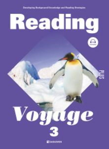 Reading Voyage Plus 3