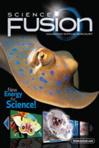Science Fusion&#039;12 G4 SB