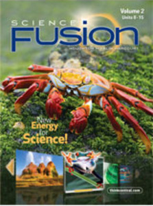 Science Fusion&#039;12 G5 SB(2vols)