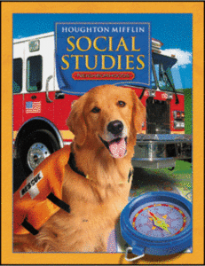 Social Studies&#039;08 G2(Neighborhoods) SB