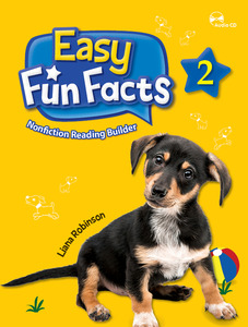 Easy Fun Facts 2