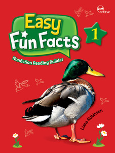 Easy Fun Facts 1