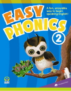 Easy Phonics 2