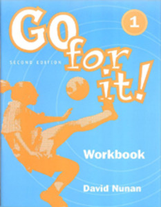 Go for it 1 : Workbook