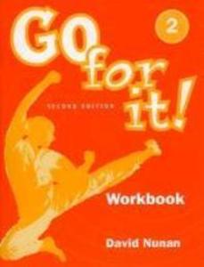Go for it 2 : Workbook
