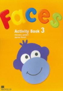 Faces 3 : Activity Book