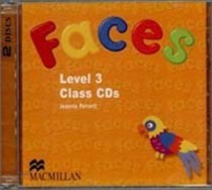 Faces 3 : CD