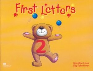 Fingerprints 2 : First Letters