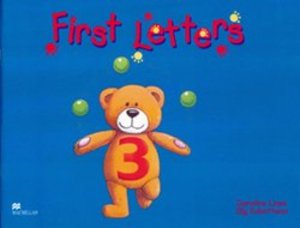 Fingerprints 3 : First Letters