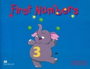 Fingerprints 3 : First Numbers 