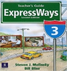 EXPRESSWAYS 3 : Teacher Guide 
