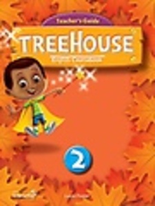 Compass Club Treehouse 2 (TG+CD)