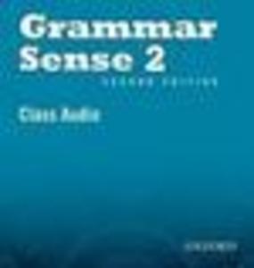 Grammar Sense 2E 2 CD (2)