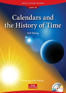 Calendars and the History of Time (Paperback + CD)