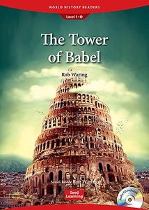 The Tower of Babel (Paperback + CD)