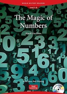 The Magic of Numbers (Paperback + CD)