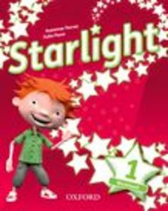 Starlight Level 1 Workbook 